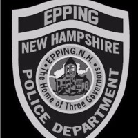 Epping police department