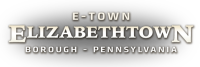Elizabethtown borough