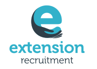 Extension recruitment limited