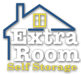 Extra room self storage