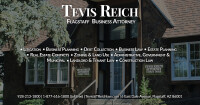 Law Office of Tevis Reich
