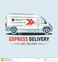Fast courier service inc