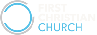 First christain church