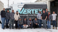 Vertex Roofing Contractors