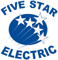 Five star electrical services