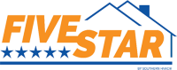 Five star heating and air inc