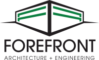 Forefront architecture + engineering