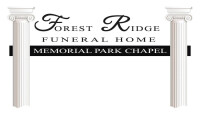 Forest ridge funeral home