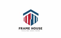 Frame house media