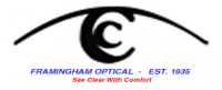 Framingham optical co inc