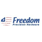 Freedom precision hardware