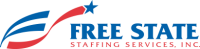Free state staffing services
