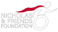 Friends of nick foundation
