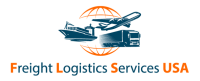 Freight logistics services usa