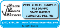 Fuller marine services inc