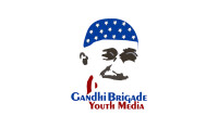 Gandhi brigade youth media