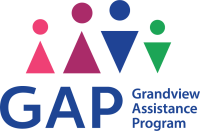 Grandview assistance program-gap