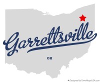 Garrrettsville village