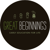Great beginnings childcare