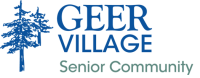 Geer village senior community