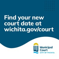 City of Wichita, Municipal Court
