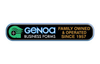 Genoa business forms, inc.