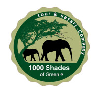 1000 Shades of Green Tour and Safari.