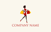 Demasqe - Female Clothing Retail Store