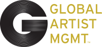 Global artist management