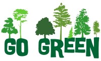 Go green paperless initiative, llc
