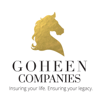 Goheen financial group, lp