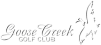 Goose creek golf club