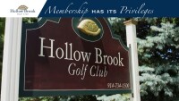 Hollow brook golf club