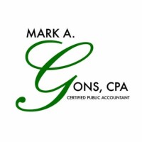 Mark a. gons, cpa