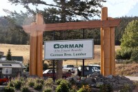 Gorman bros. lumber ltd.