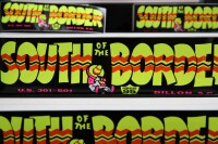 South of the border tours