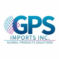 Gps imports