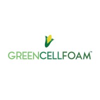 Green cell foam