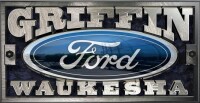 Griffin ford lincoln mercury