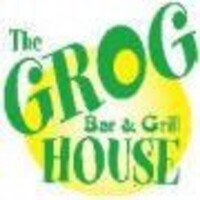 Grog house bar & grill