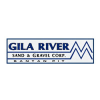 Gila river sand & gravel corpora