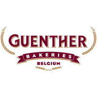 Guenther bakeries belgium bvba