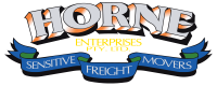 Horne enterprises
