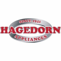 Hagedorn appliances