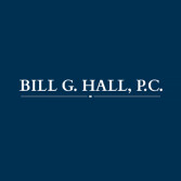 Bill g. hall, p.c