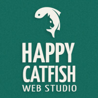 Happy catfish web studio