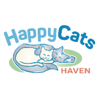 Happy cats haven
