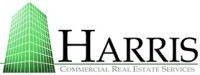Harris commercial real estate services