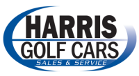 Harris golf cars
