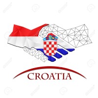 Croatian Ambasy in Bonn, Germany